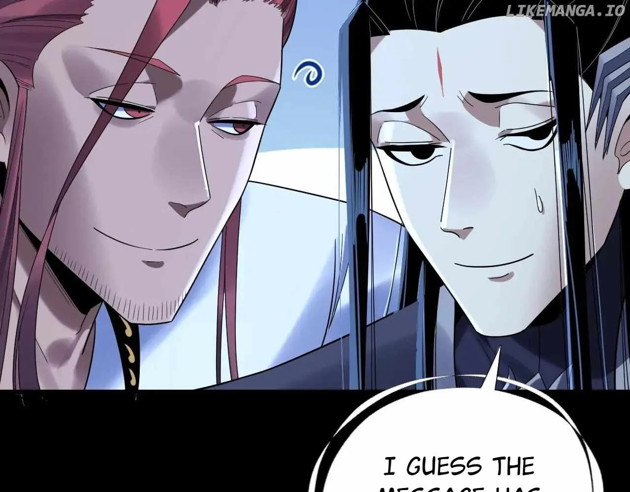Me, The Heavenly Destined Villain Chapter 243 page 53