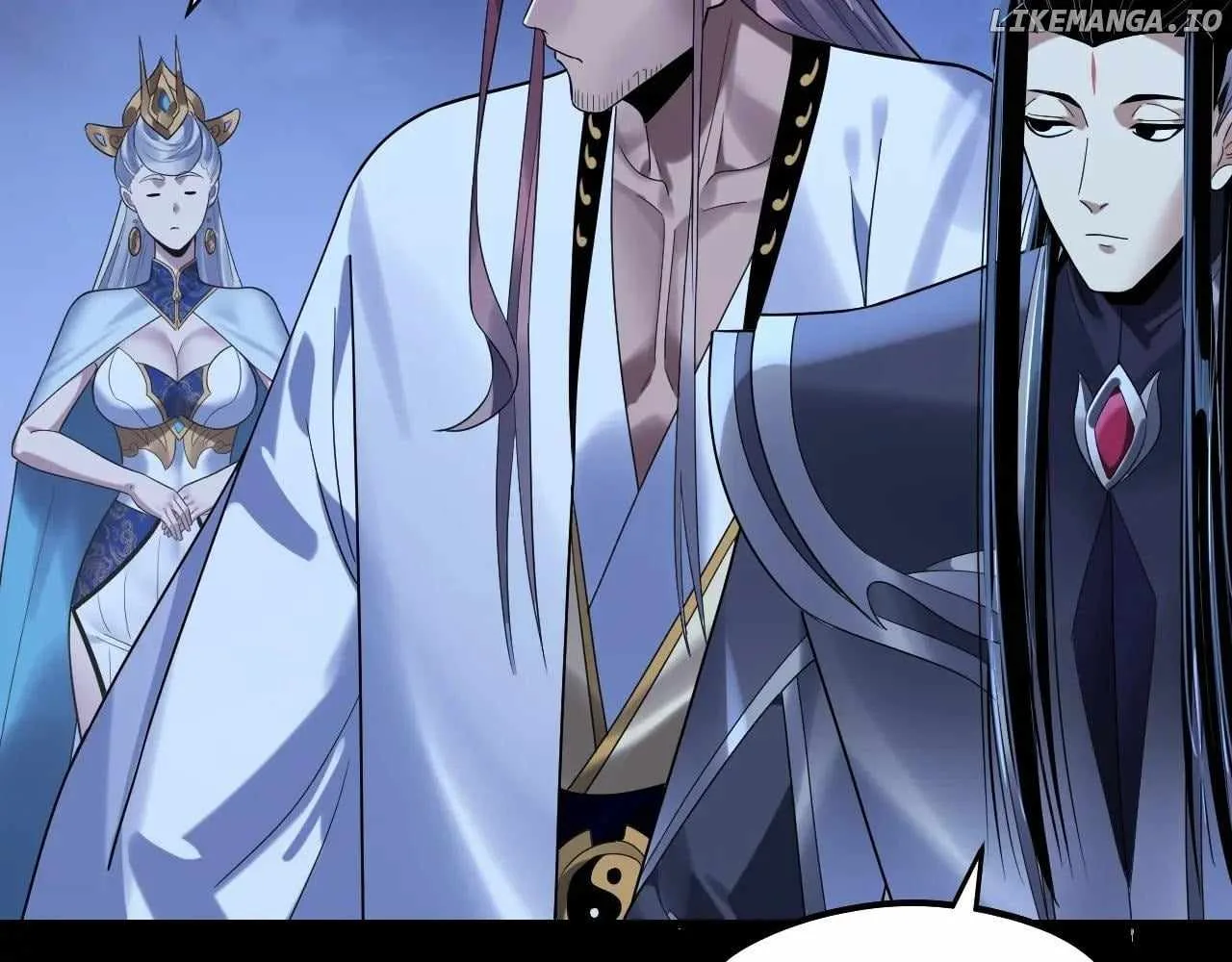 Me, The Heavenly Destined Villain Chapter 243 page 51