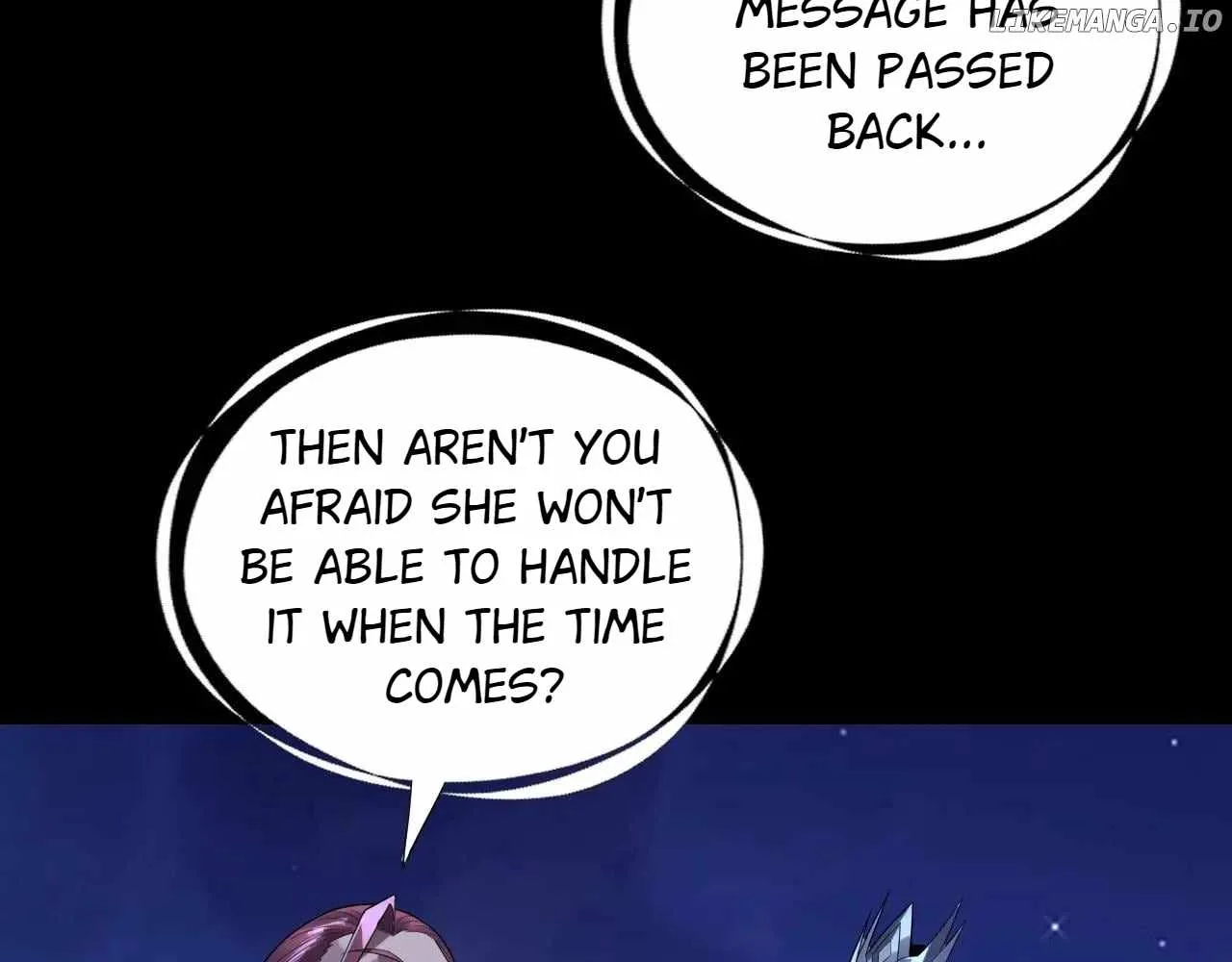 Me, The Heavenly Destined Villain Chapter 243 page 54