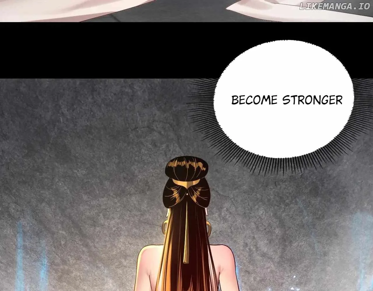 Me, The Heavenly Destined Villain Chapter 243 page 58