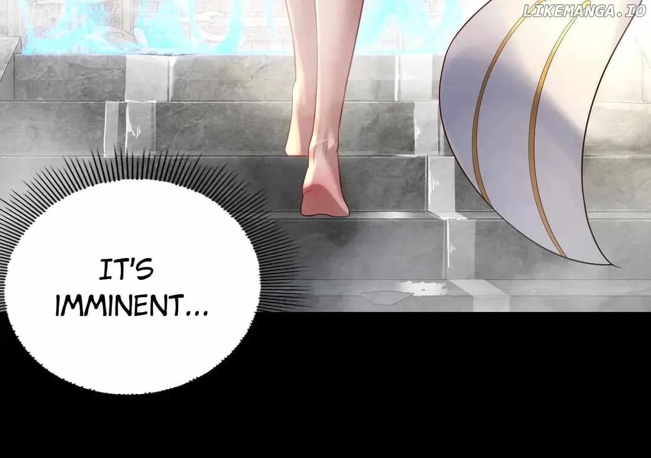 Me, The Heavenly Destined Villain Chapter 243 page 60