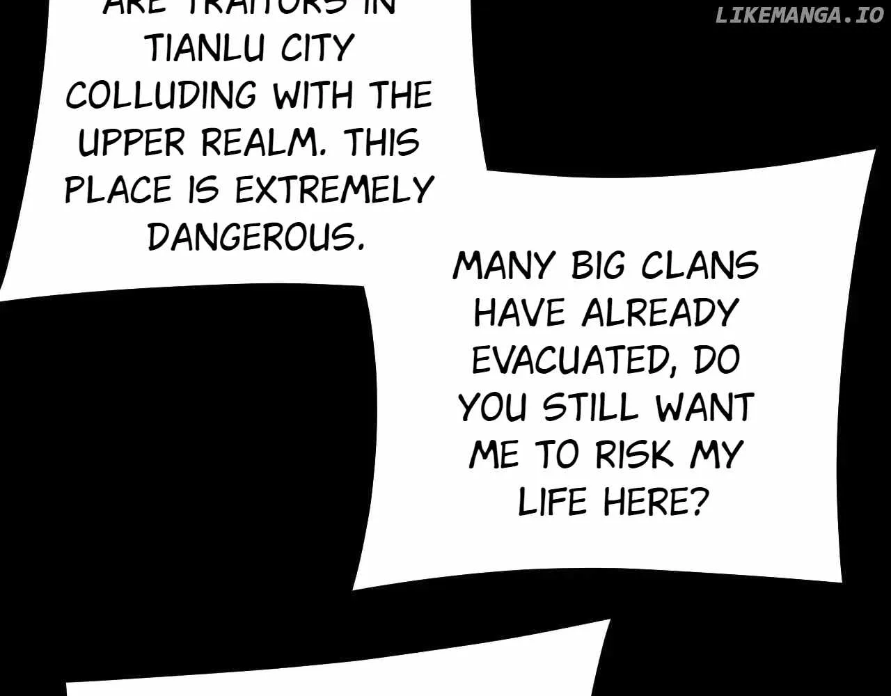 Me, The Heavenly Destined Villain Chapter 243 page 68