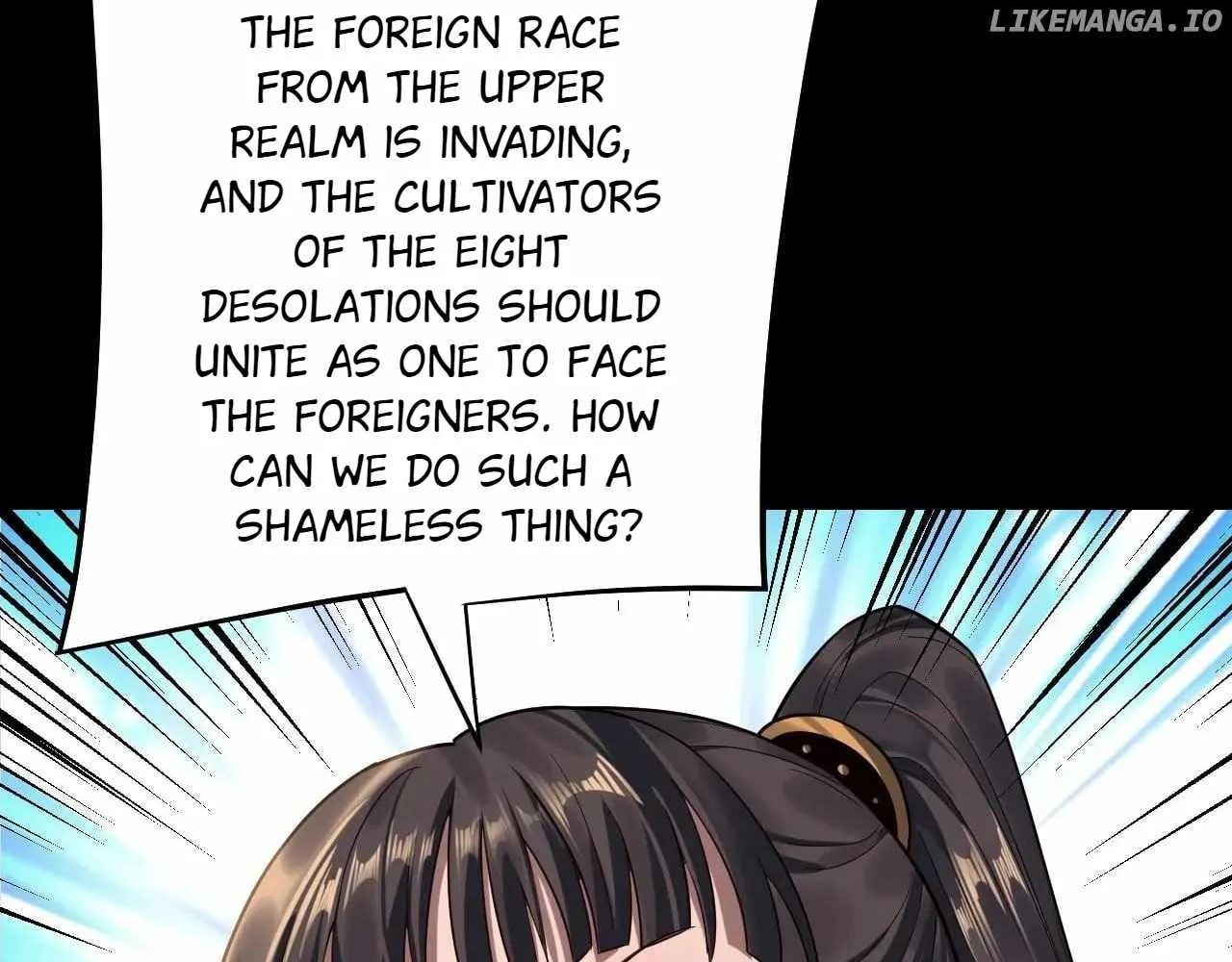 Me, The Heavenly Destined Villain Chapter 243 page 69