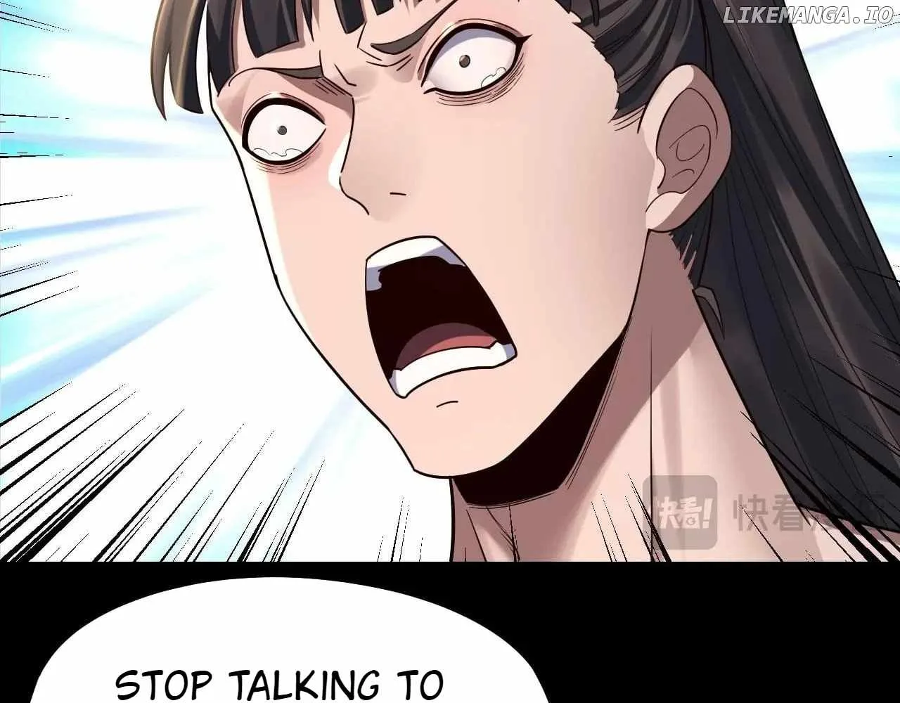 Me, The Heavenly Destined Villain Chapter 243 page 70