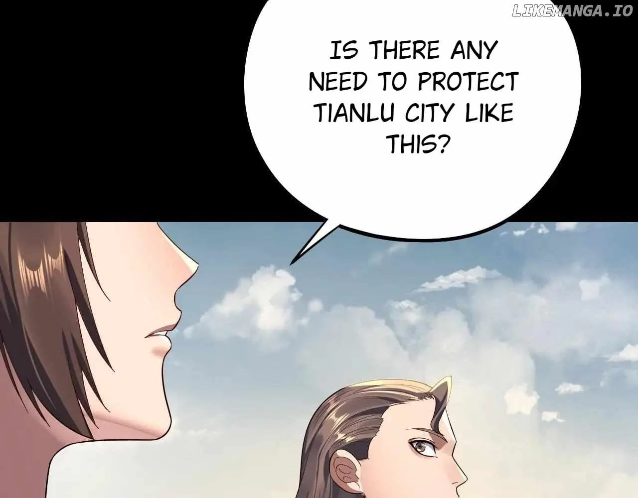 Me, The Heavenly Destined Villain Chapter 243 page 76