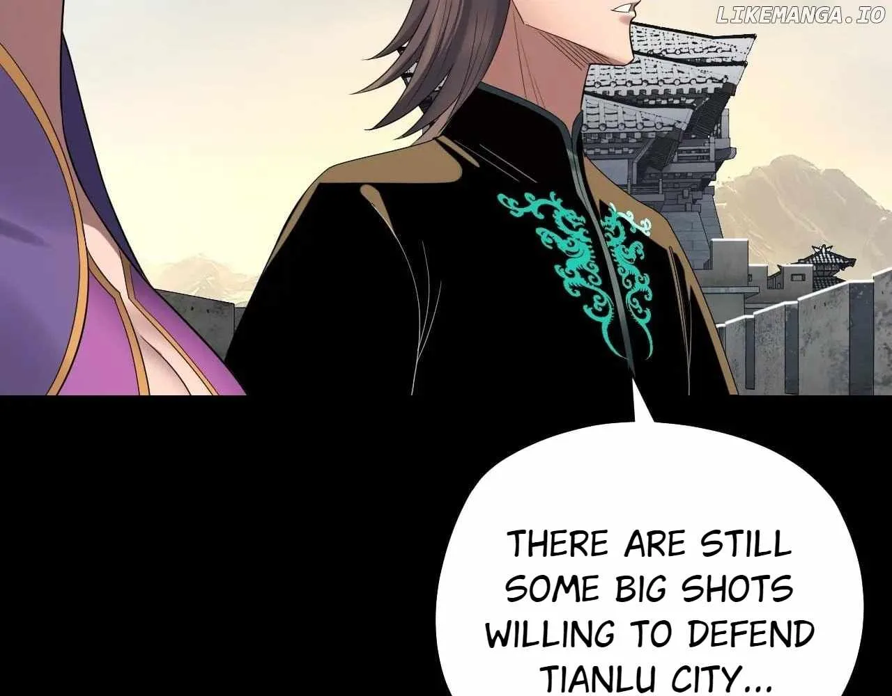 Me, The Heavenly Destined Villain Chapter 243 page 77