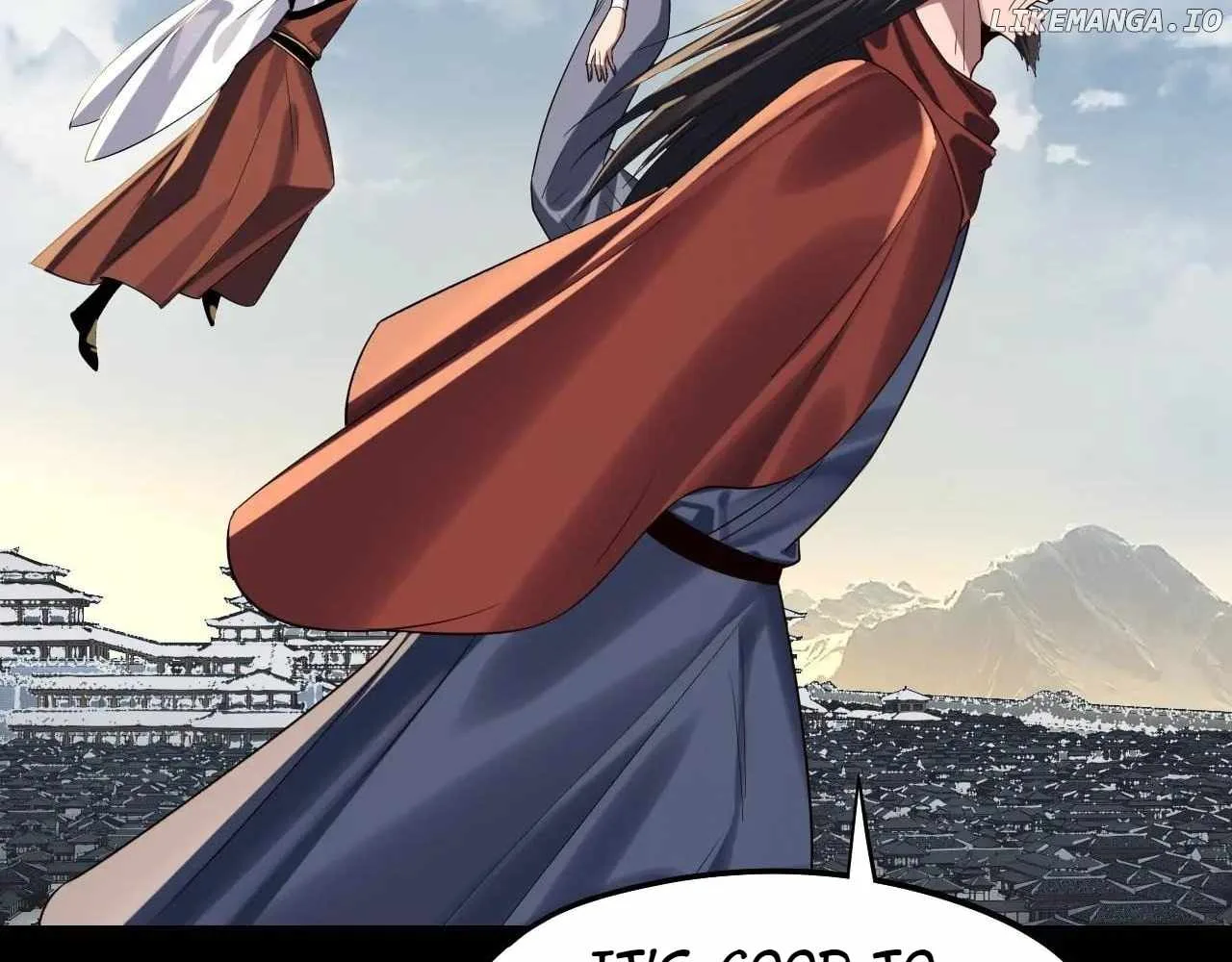 Me, The Heavenly Destined Villain Chapter 243 page 72