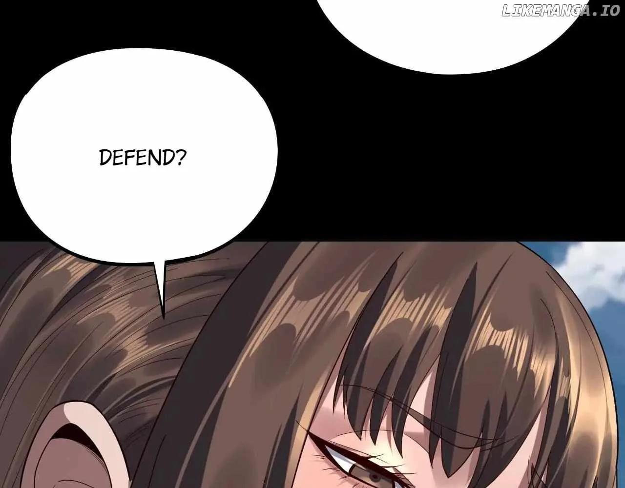 Me, The Heavenly Destined Villain Chapter 243 page 78