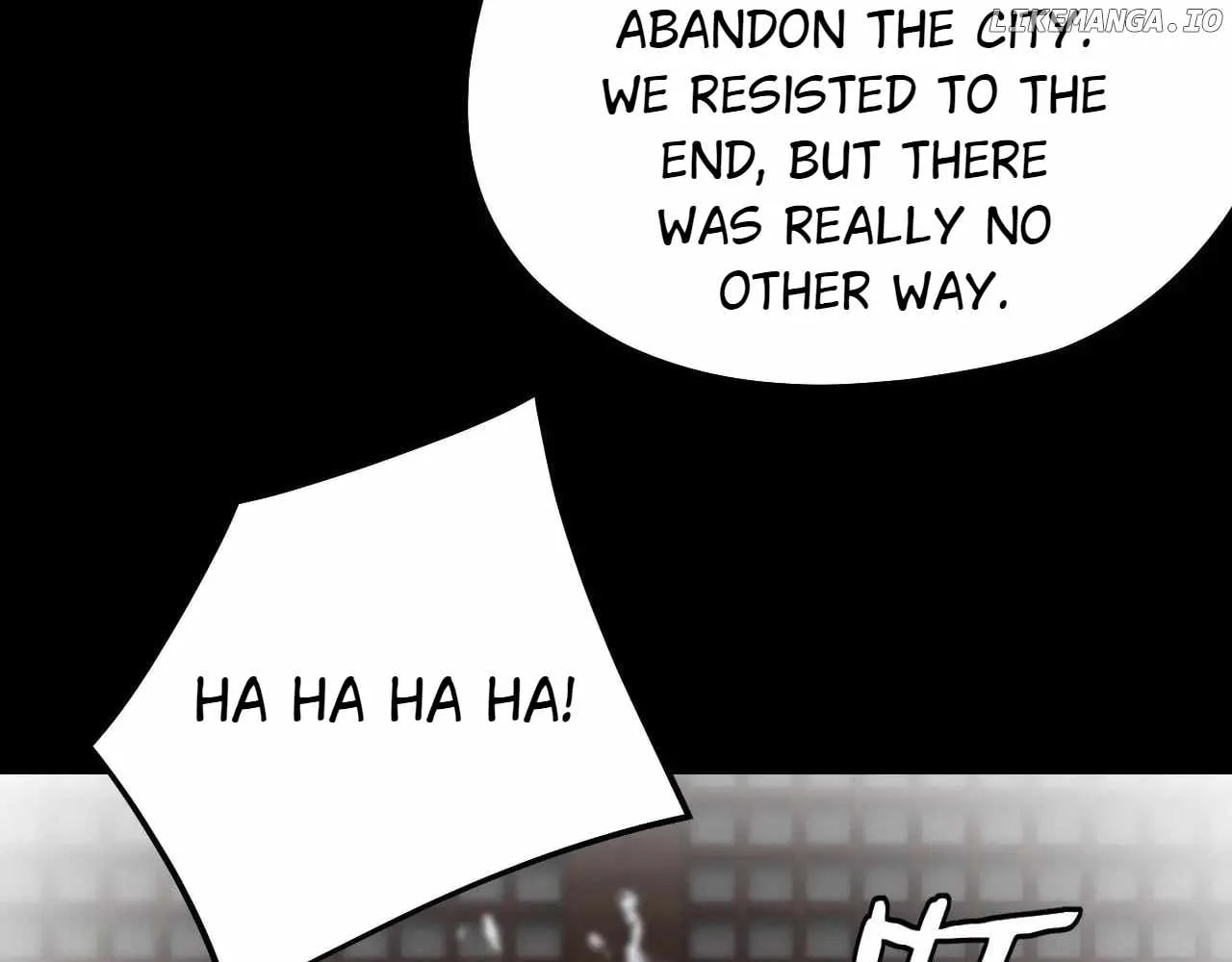 Me, The Heavenly Destined Villain Chapter 243 page 83