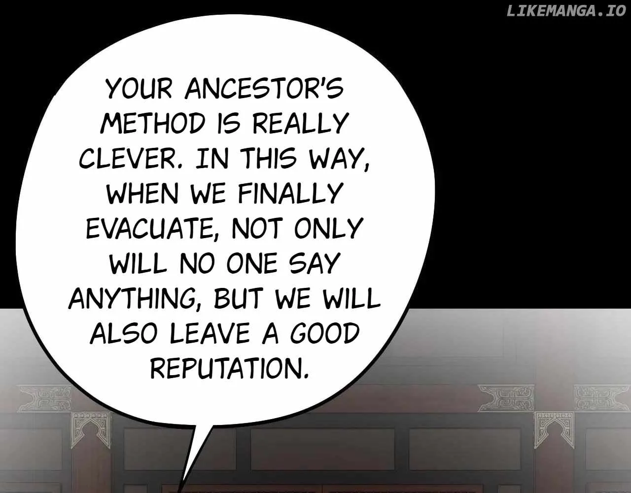 Me, The Heavenly Destined Villain Chapter 243 page 81