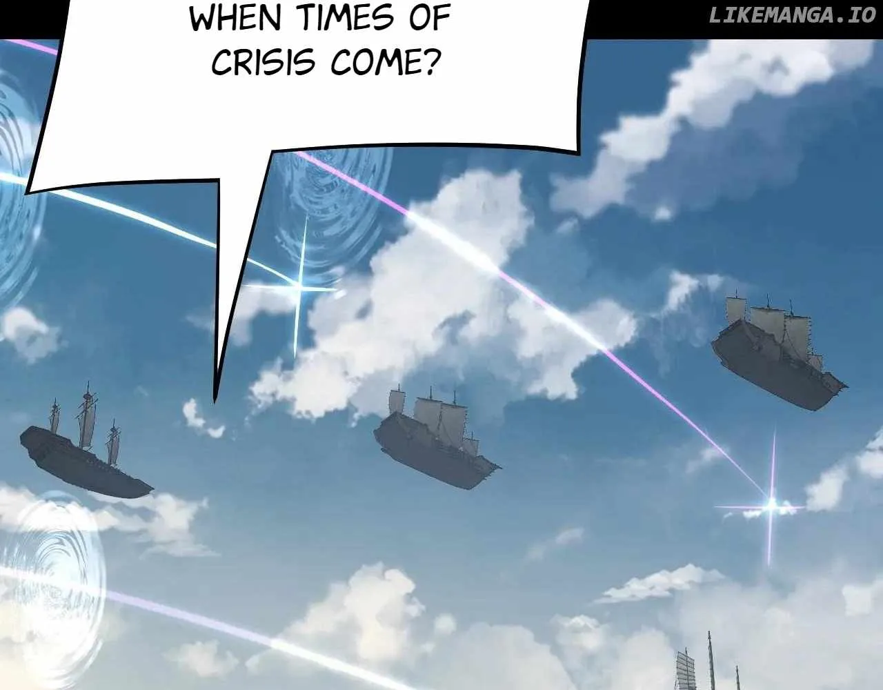 Me, The Heavenly Destined Villain Chapter 243 page 74