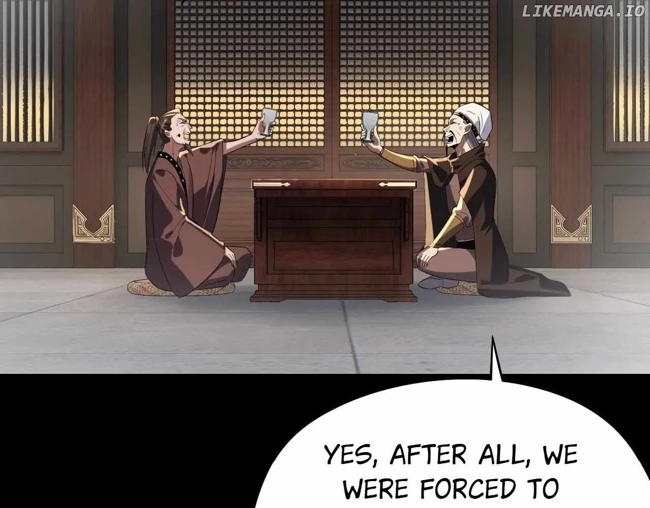 Me, The Heavenly Destined Villain Chapter 243 page 82