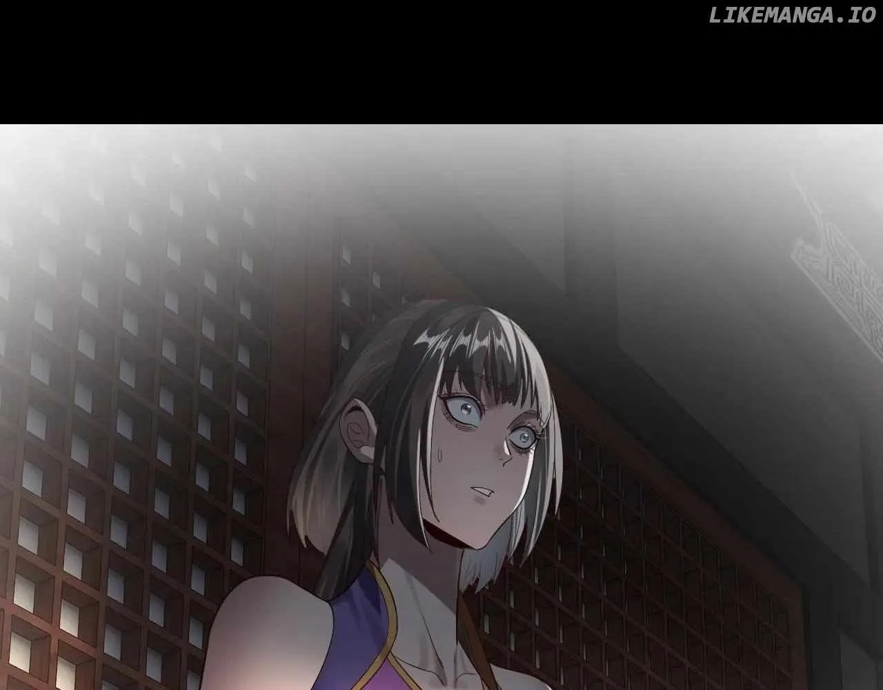 Me, The Heavenly Destined Villain Chapter 243 page 85