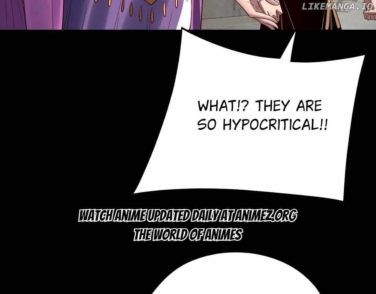 Me, The Heavenly Destined Villain Chapter 243 page 89