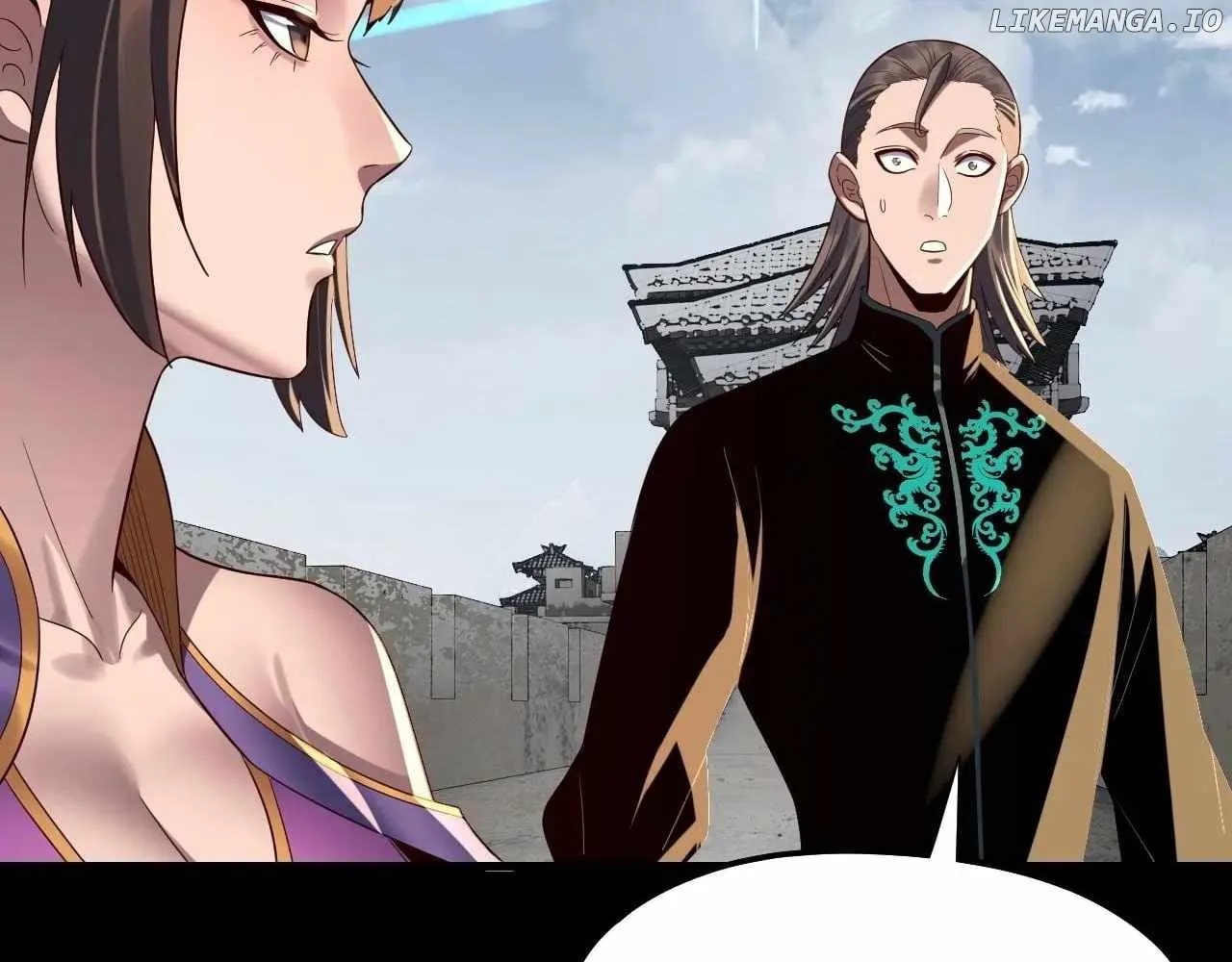 Me, The Heavenly Destined Villain Chapter 243 page 91