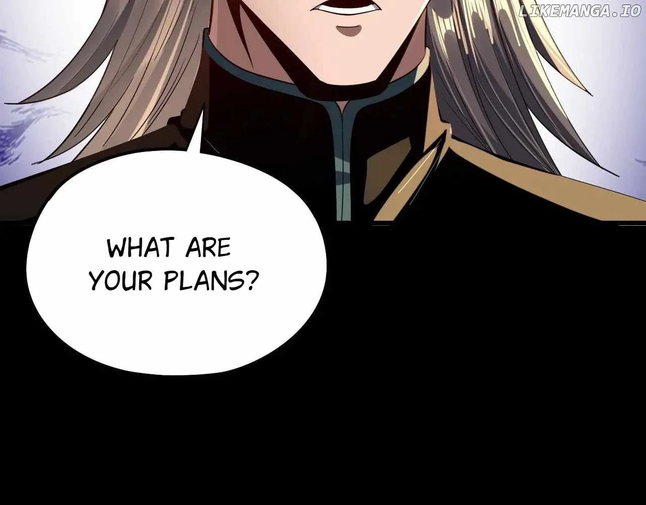 Me, The Heavenly Destined Villain Chapter 243 page 94