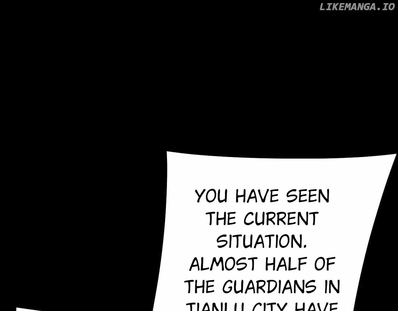 Me, The Heavenly Destined Villain Chapter 243 page 95