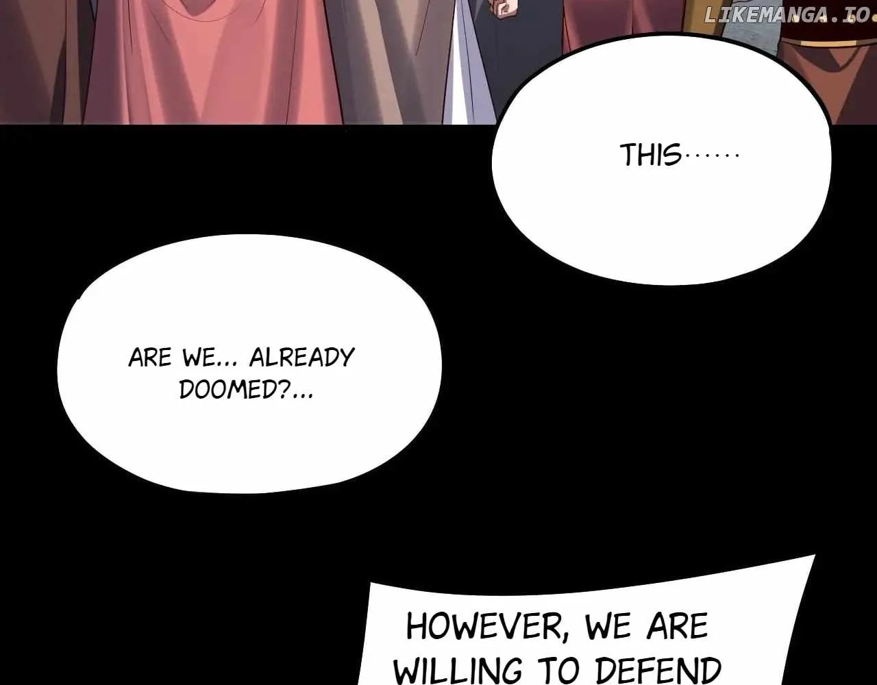 Me, The Heavenly Destined Villain Chapter 243 page 98