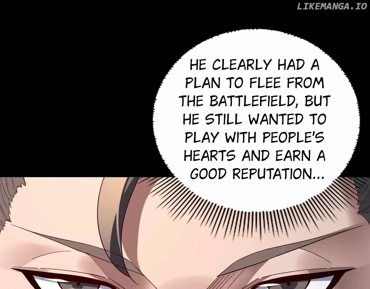 Me, The Heavenly Destined Villain Chapter 243 page 104