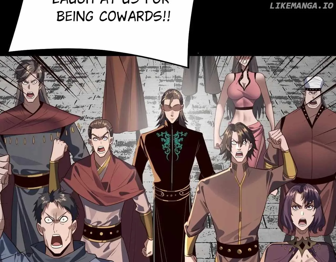 Me, The Heavenly Destined Villain Chapter 243 page 102