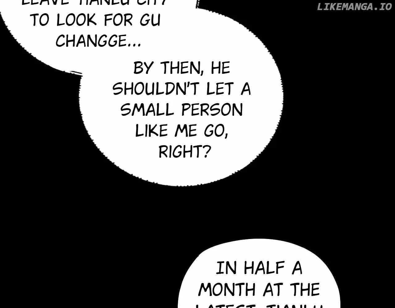Me, The Heavenly Destined Villain Chapter 243 page 108