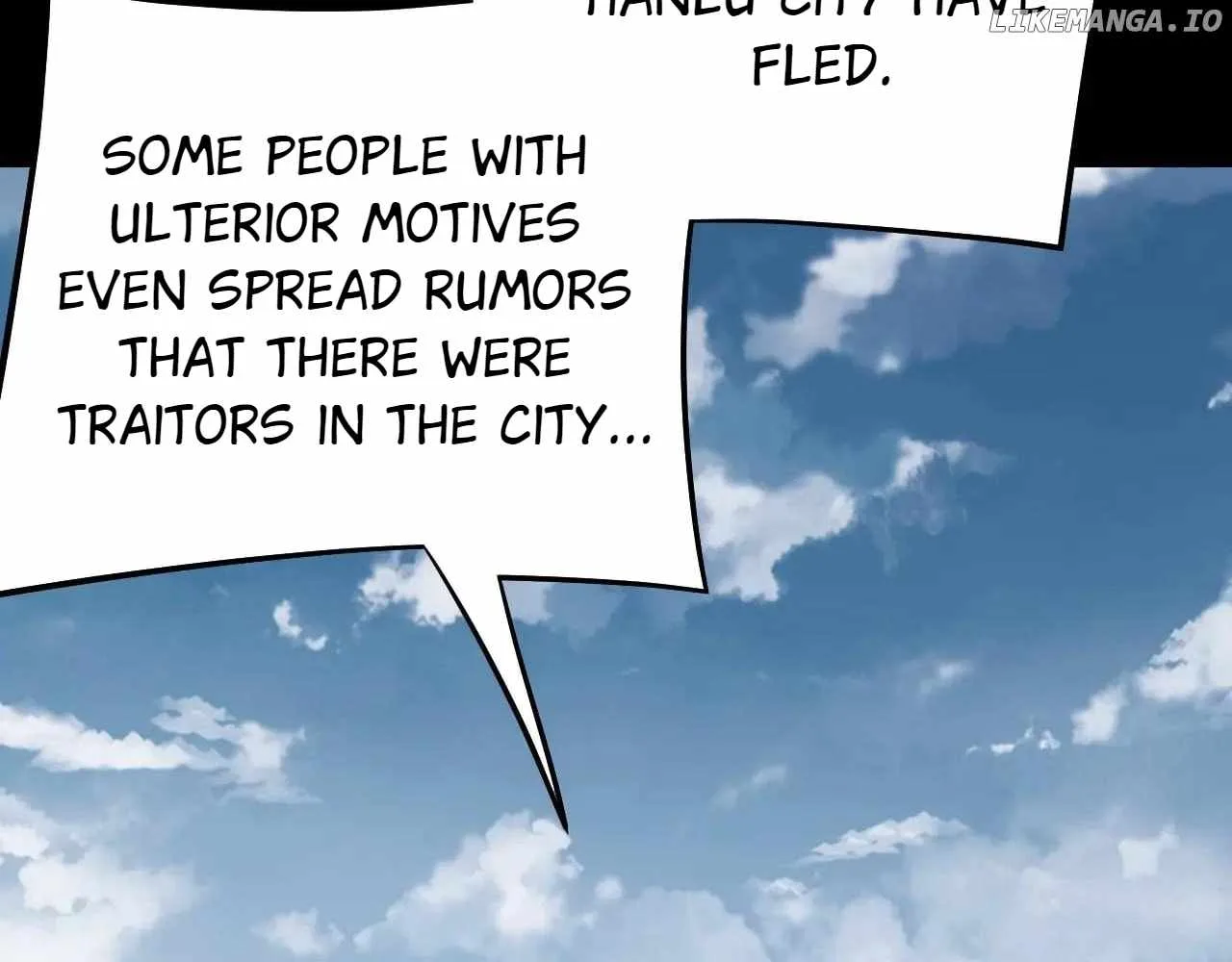 Me, The Heavenly Destined Villain Chapter 243 page 96
