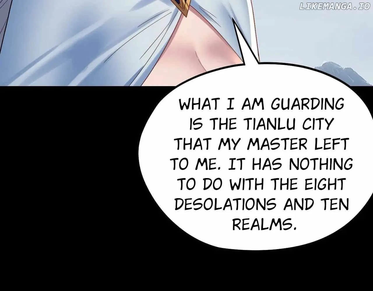 Me, The Heavenly Destined Villain Chapter 243 page 113