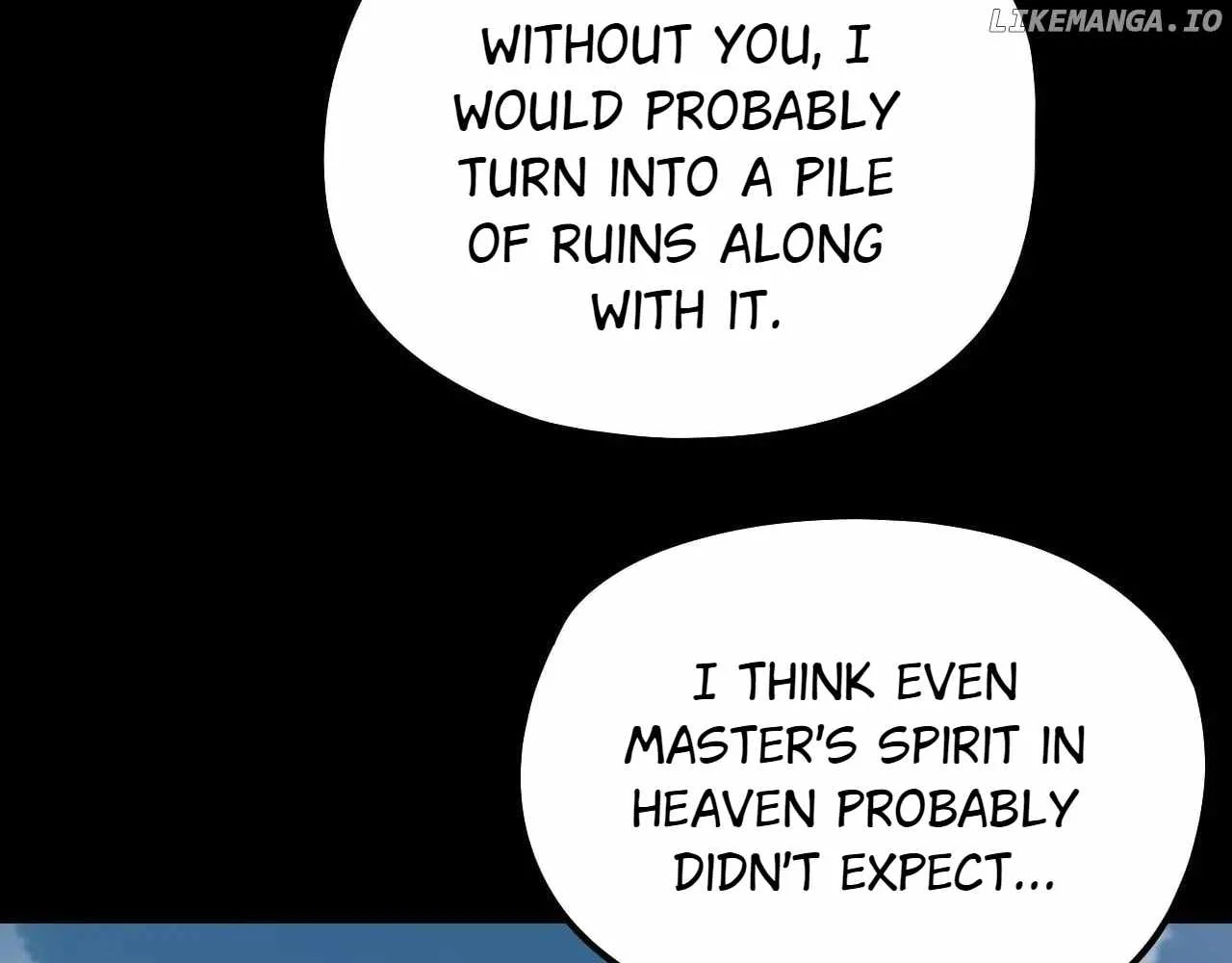 Me, The Heavenly Destined Villain Chapter 243 page 116
