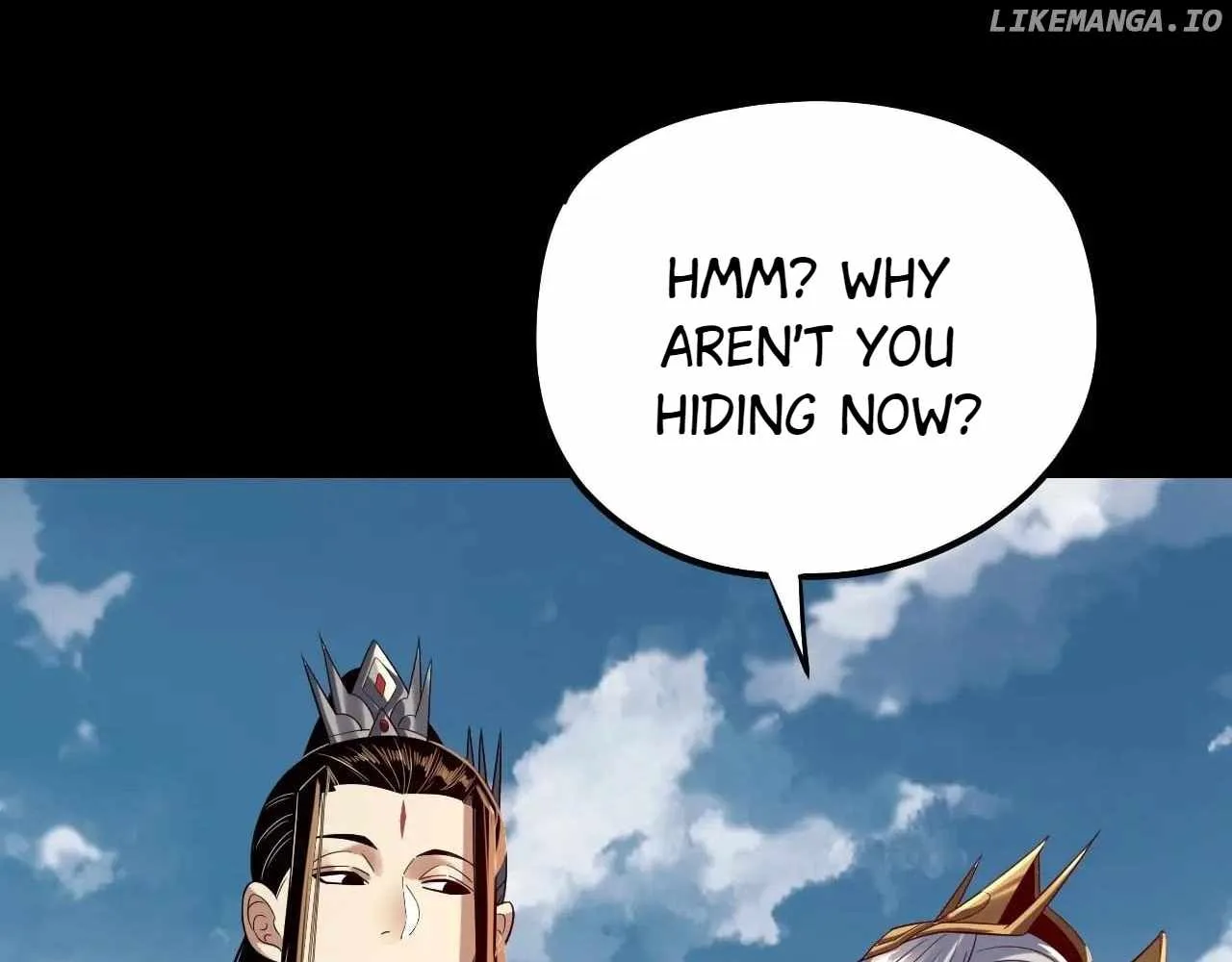 Me, The Heavenly Destined Villain Chapter 243 page 121