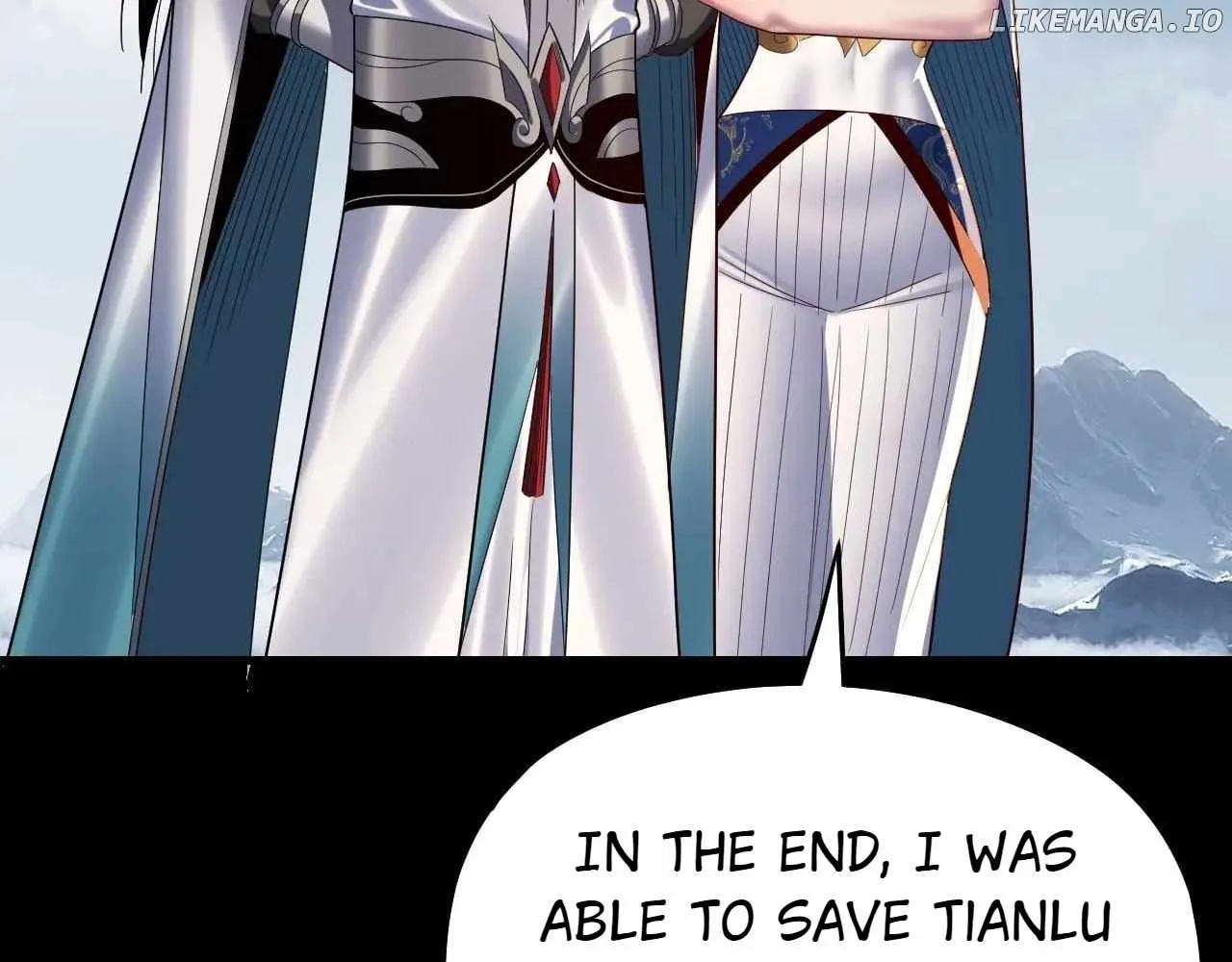 Me, The Heavenly Destined Villain Chapter 243 page 118