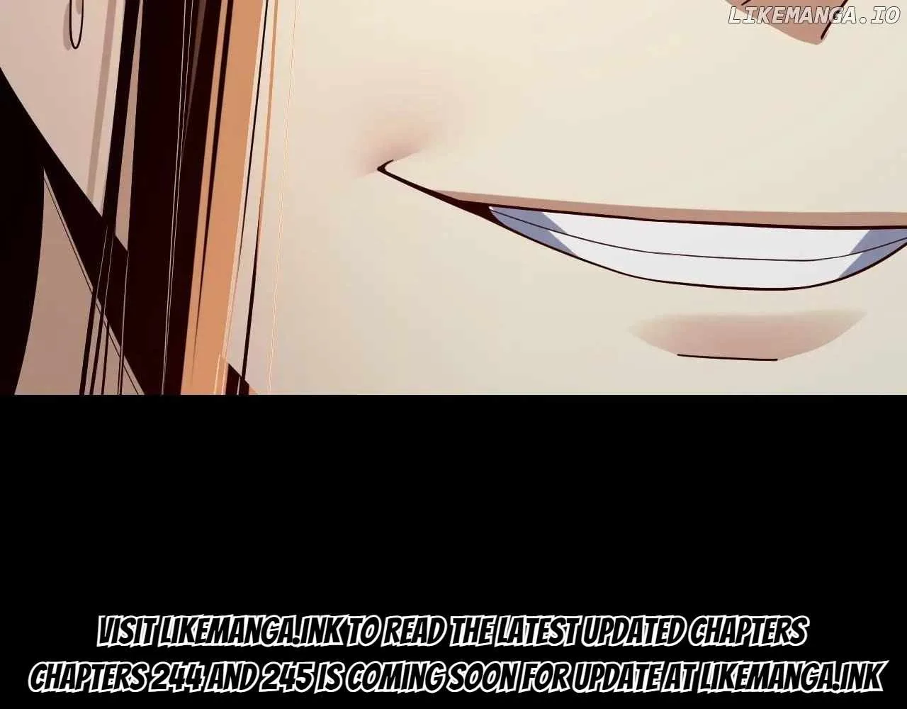 Me, The Heavenly Destined Villain Chapter 243 page 125