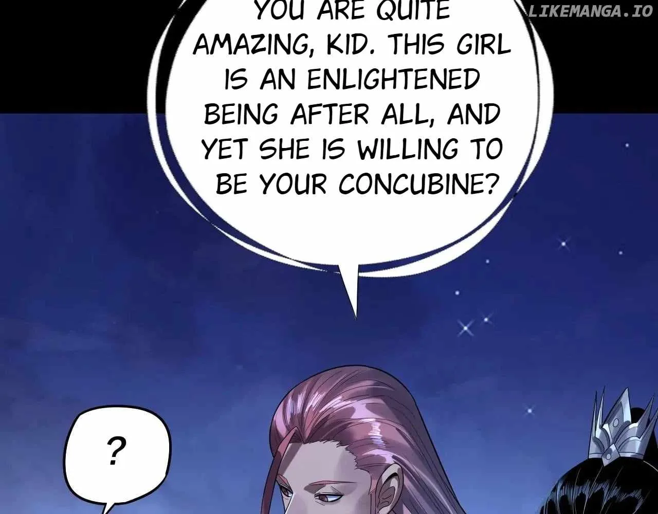 Me, The Heavenly Destined Villain Chapter 243 page 50