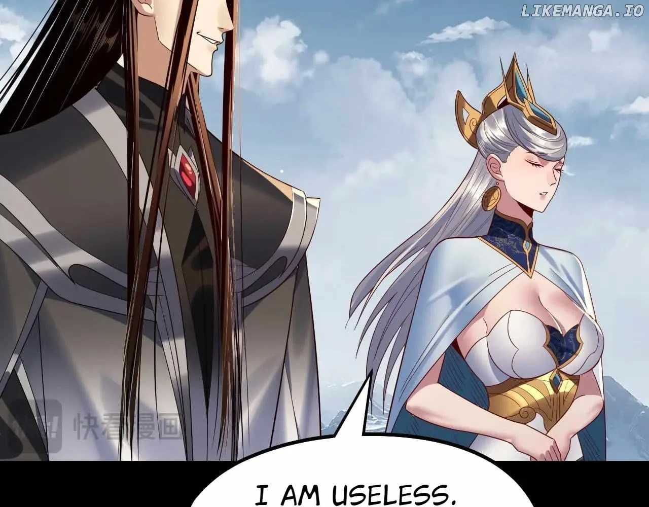 Me, The Heavenly Destined Villain Chapter 243 page 115