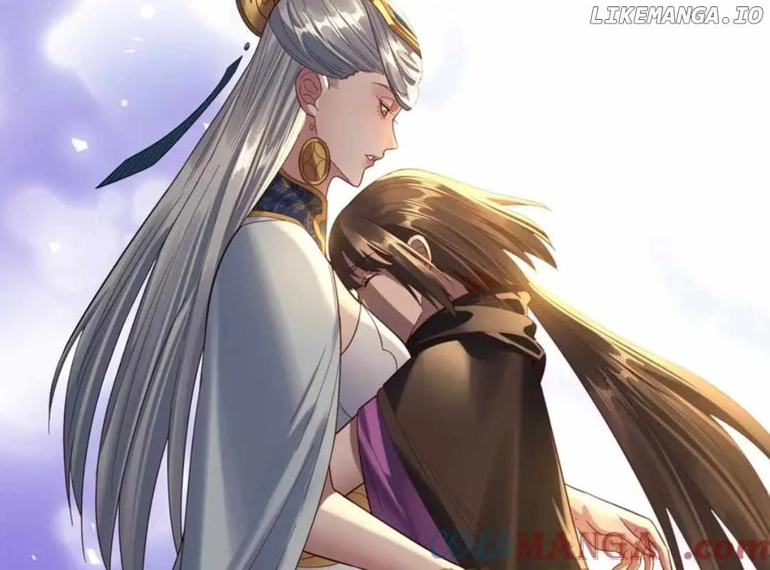Me, The Heavenly Destined Villain Chapter 244 page 28