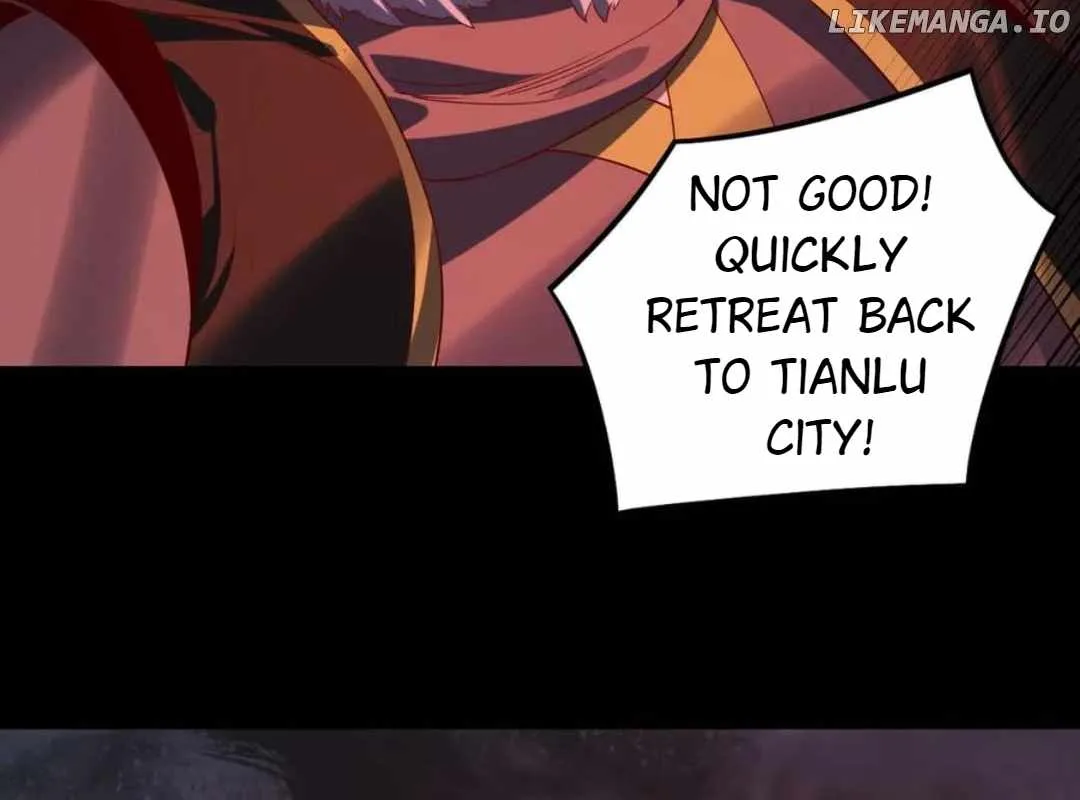 Me, The Heavenly Destined Villain Chapter 244 page 43