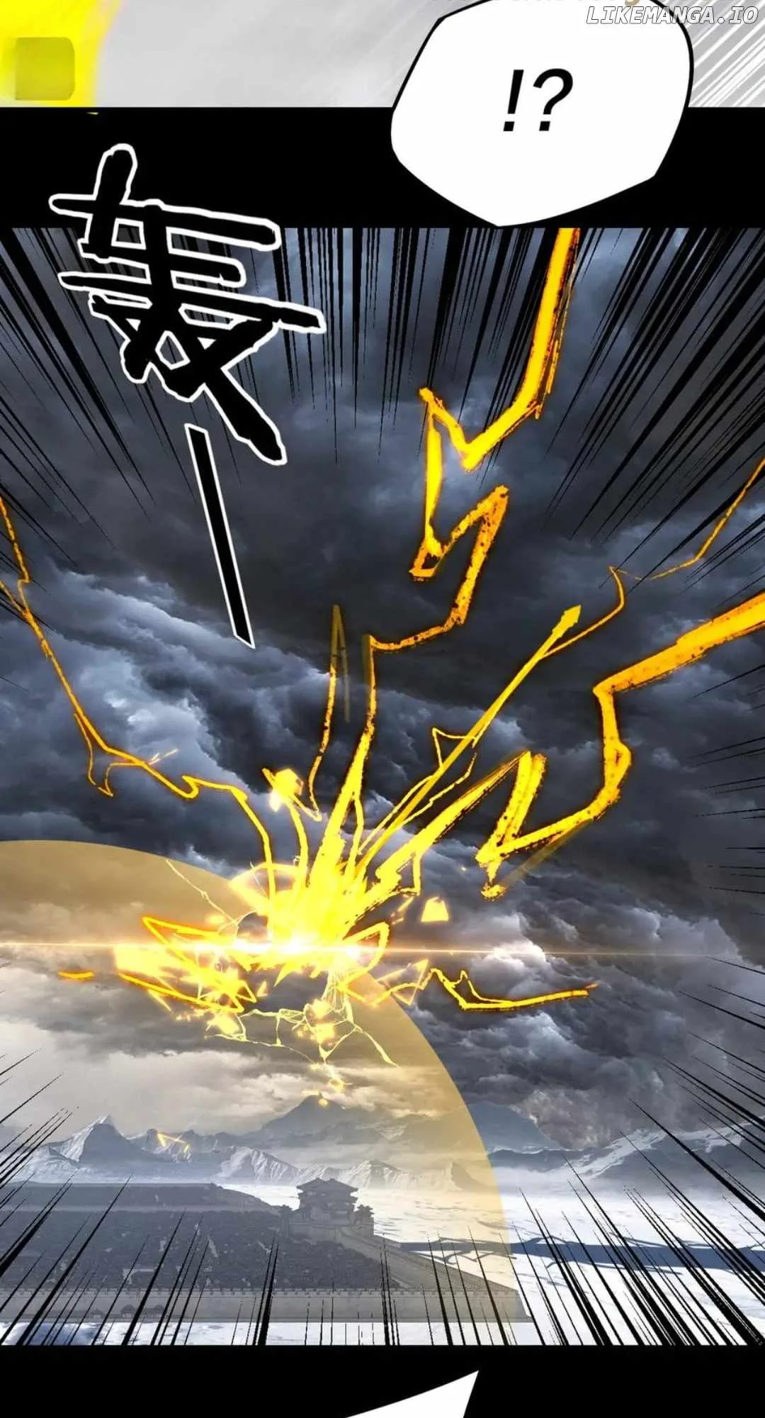 Me, The Heavenly Destined Villain Chapter 245 page 6
