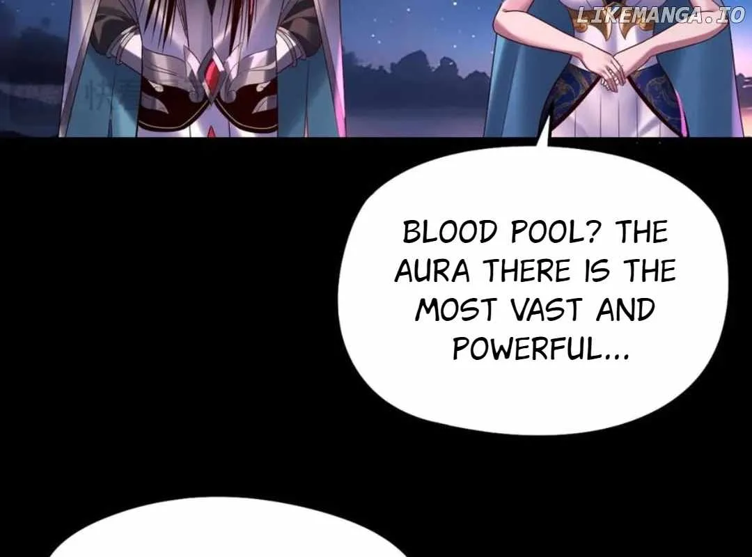 Me, The Heavenly Destined Villain Chapter 245 page 43