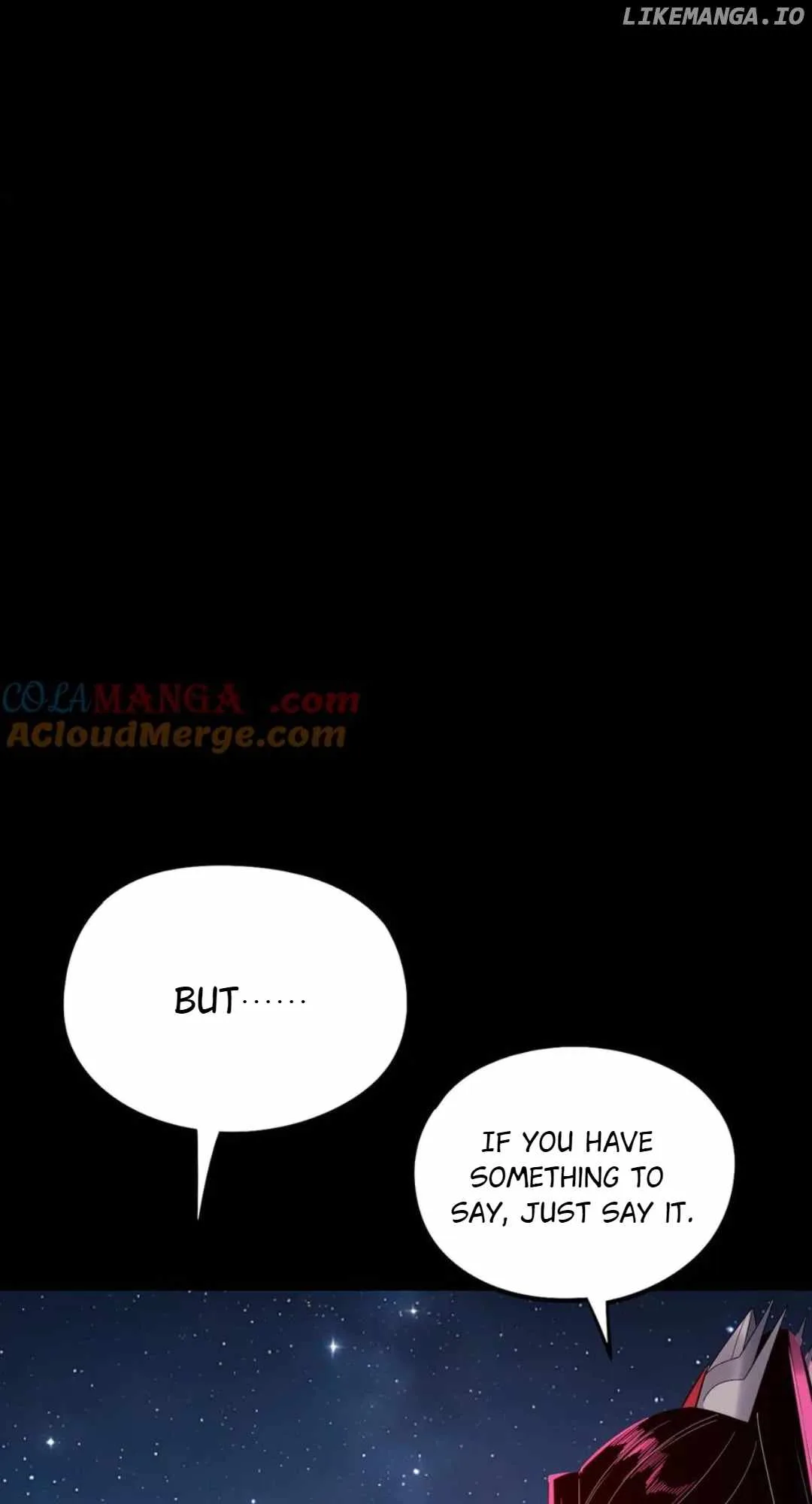 Me, The Heavenly Destined Villain Chapter 245 page 51