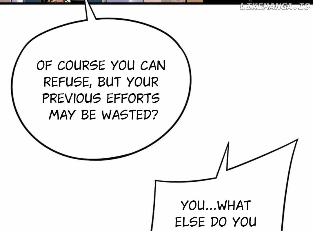 Me, The Heavenly Destined Villain Chapter 246 page 13
