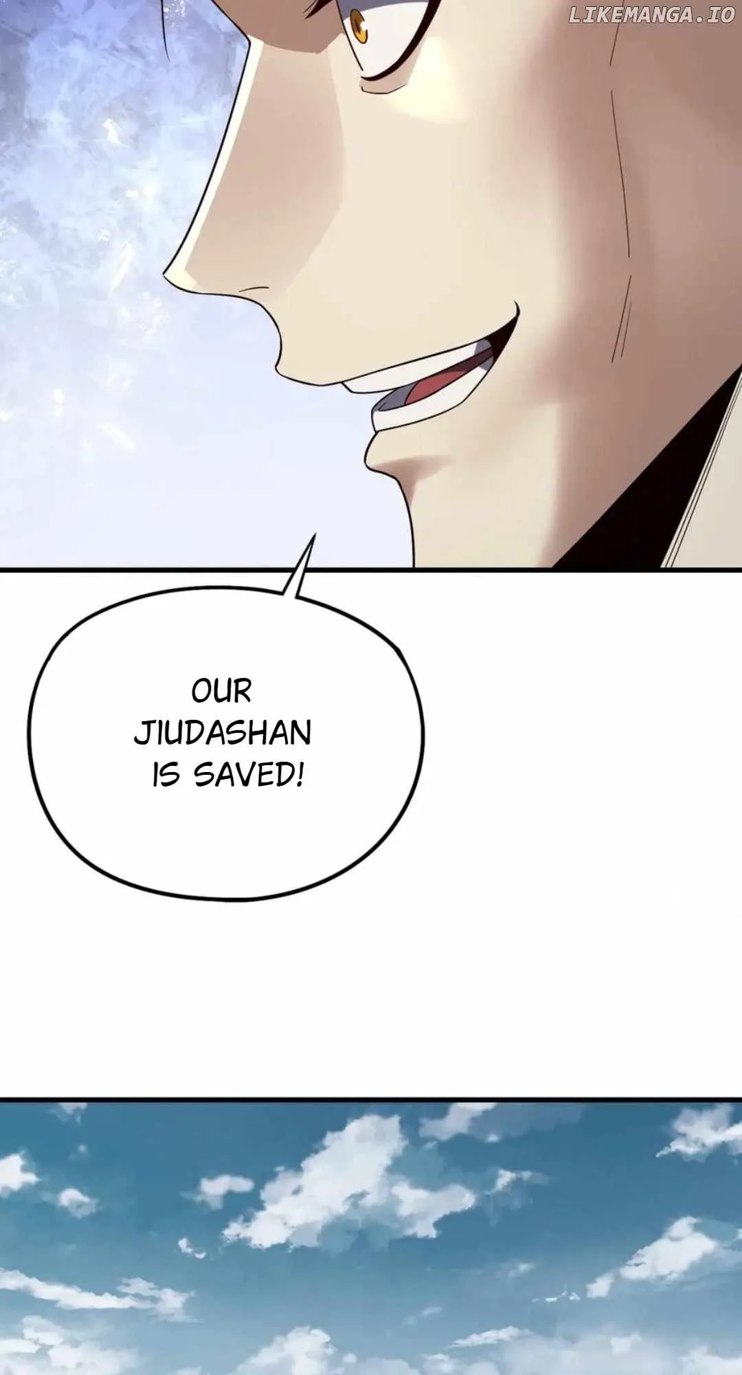 Me, The Heavenly Destined Villain Chapter 246 page 21