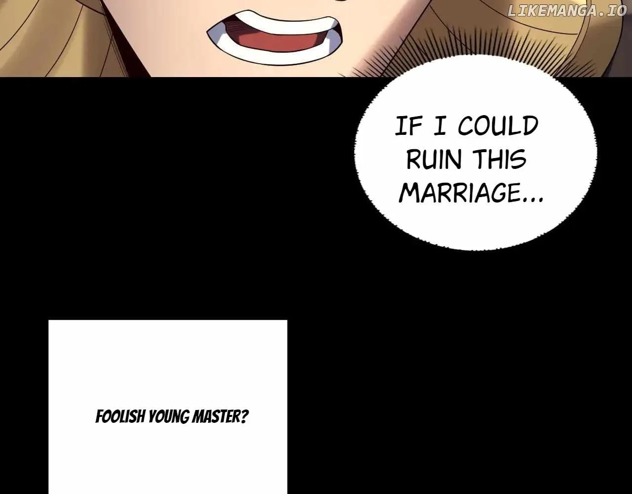 Me, The Heavenly Destined Villain Chapter 247 page 28