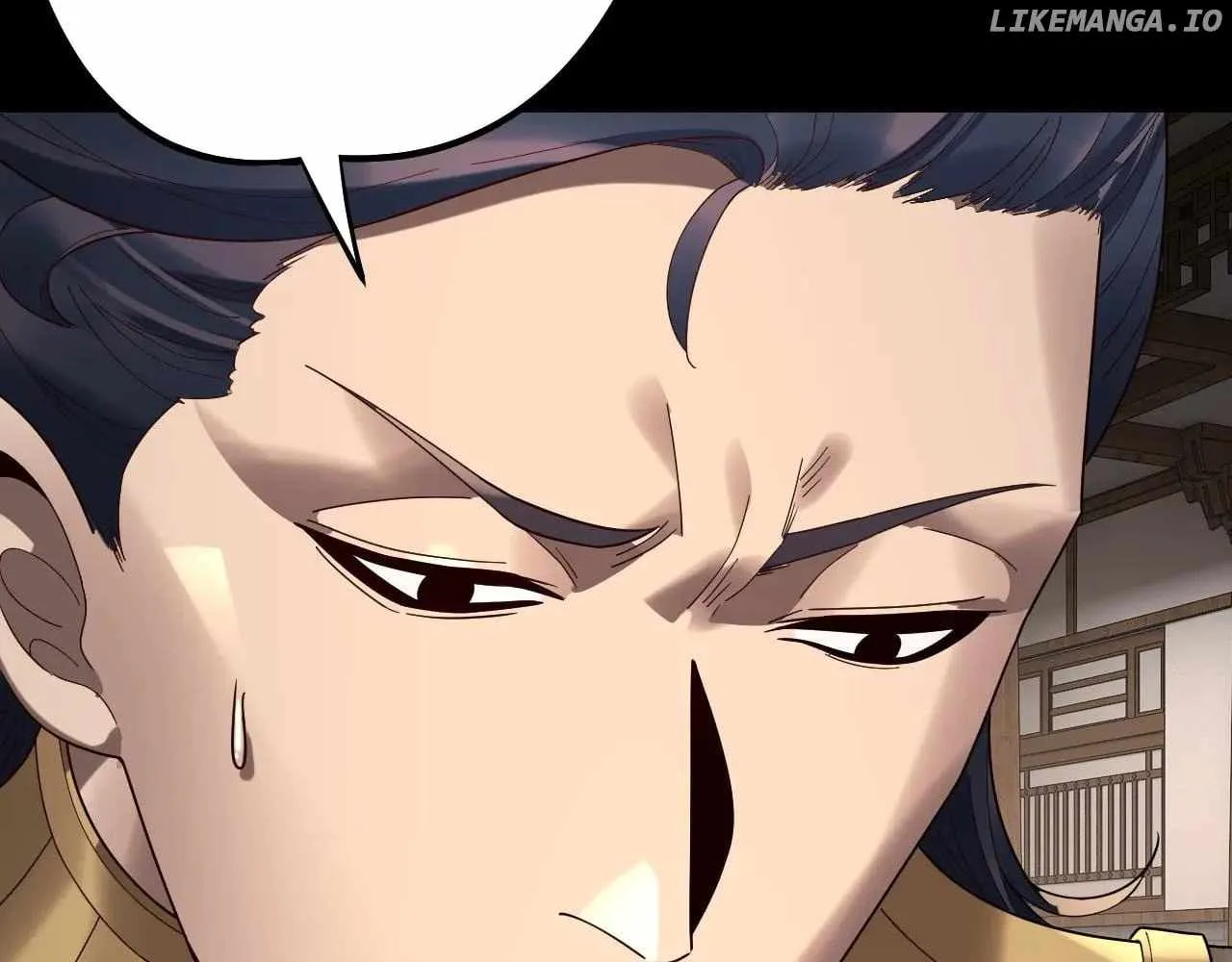 Me, The Heavenly Destined Villain Chapter 247 page 27