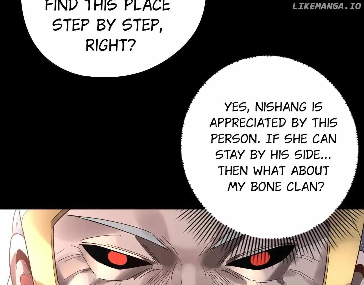 Me, The Heavenly Destined Villain Chapter 247 page 18