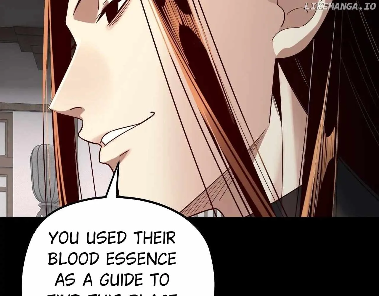 Me, The Heavenly Destined Villain Chapter 247 page 17