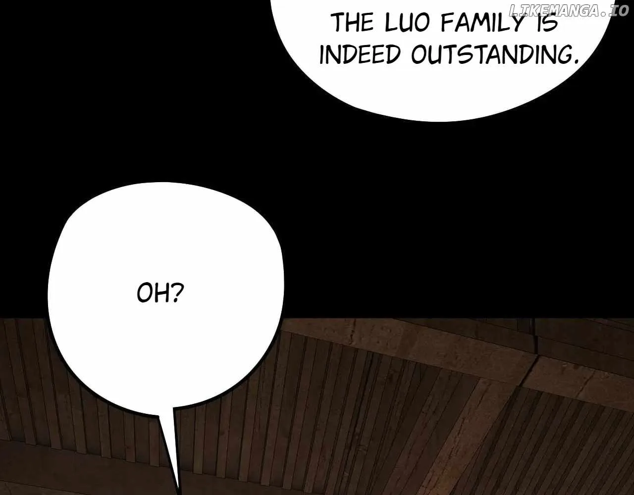 Me, The Heavenly Destined Villain Chapter 247 page 6