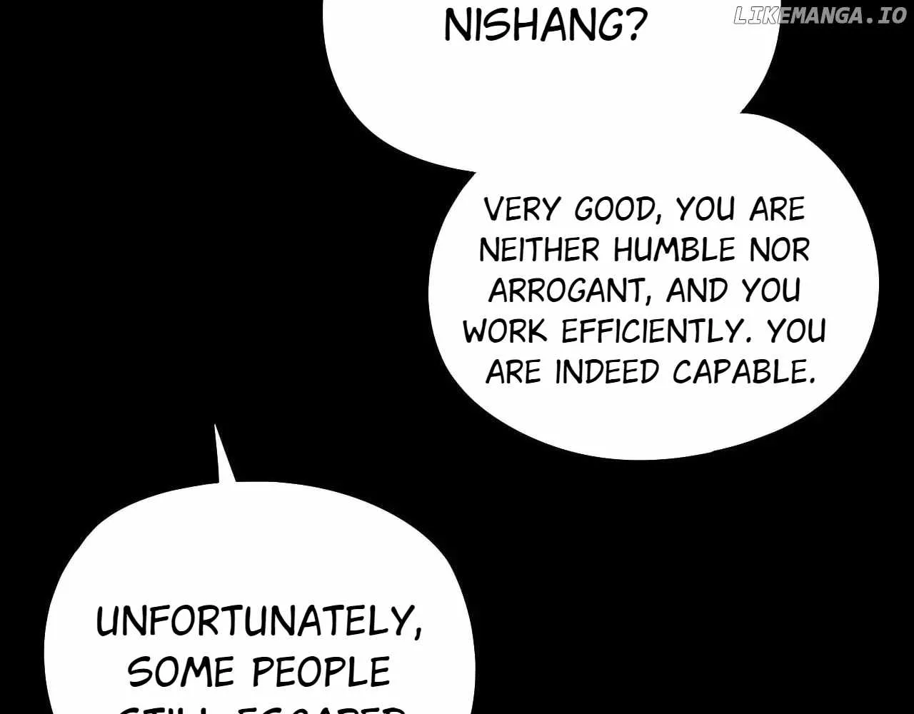 Me, The Heavenly Destined Villain Chapter 247 page 15