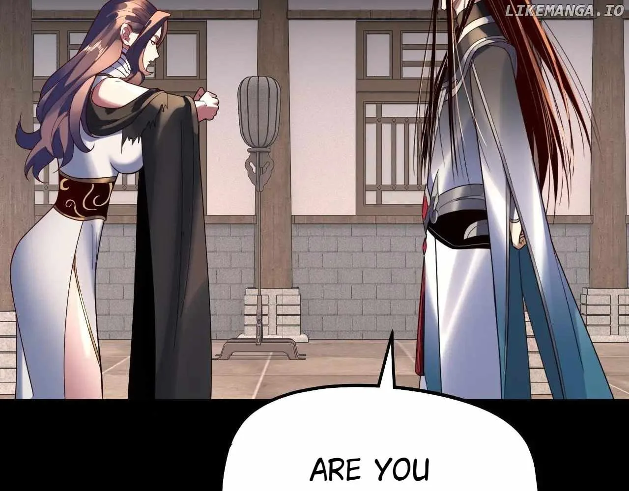 Me, The Heavenly Destined Villain Chapter 247 page 14
