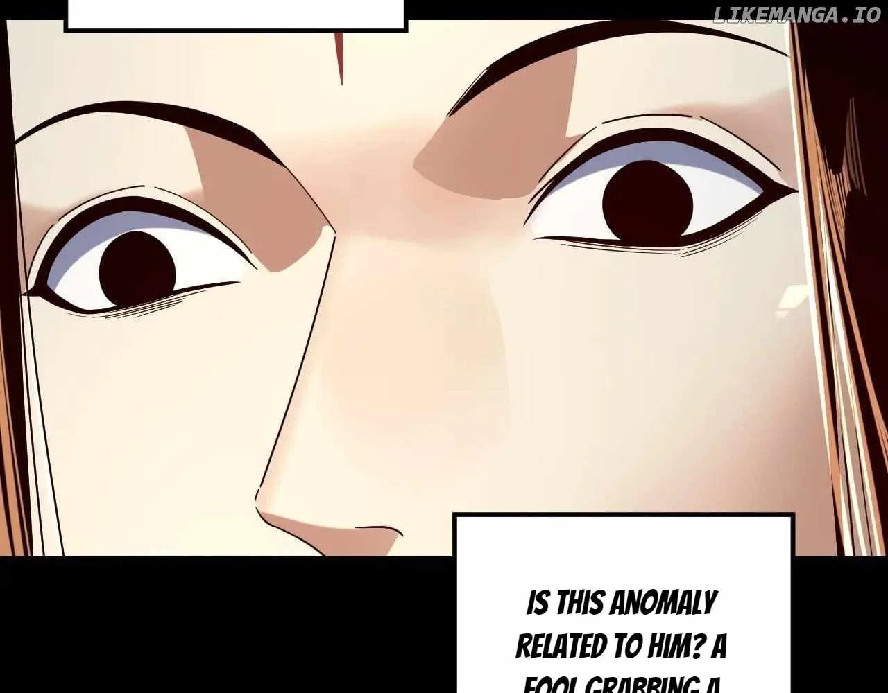 Me, The Heavenly Destined Villain Chapter 247 page 29