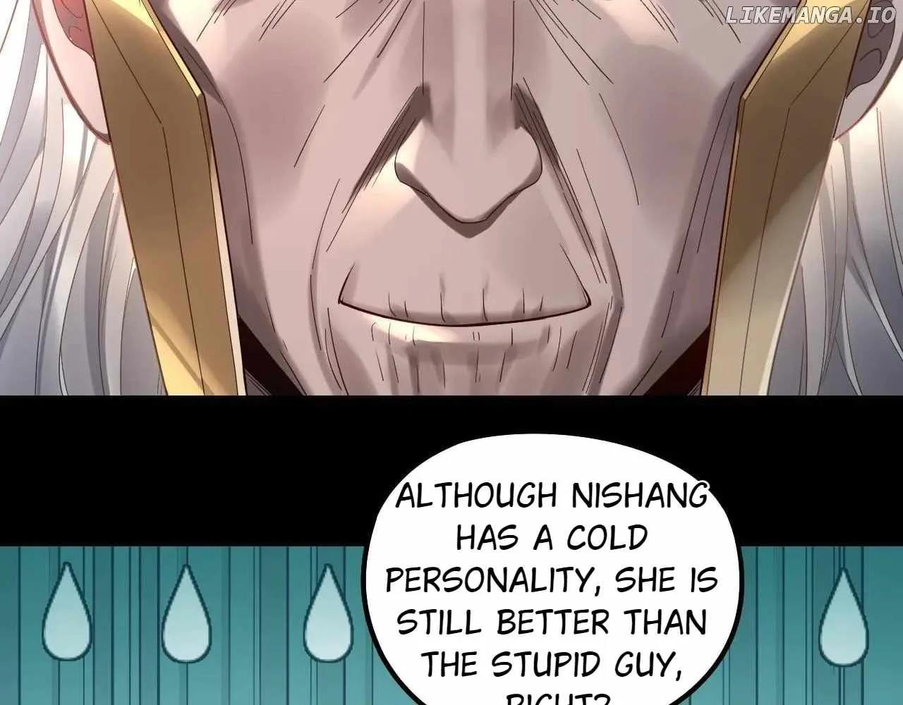 Me, The Heavenly Destined Villain Chapter 247 page 19