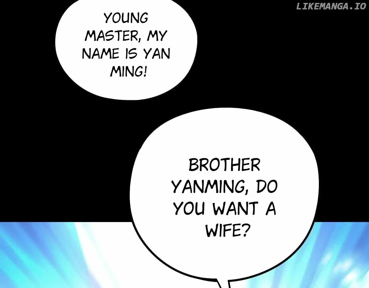 Me, The Heavenly Destined Villain Chapter 247 page 32
